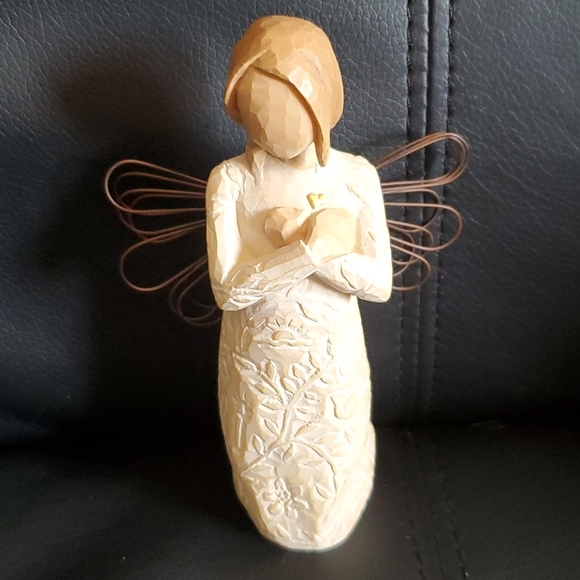 Willow Tree Other - Willow Tree Remembrance angel